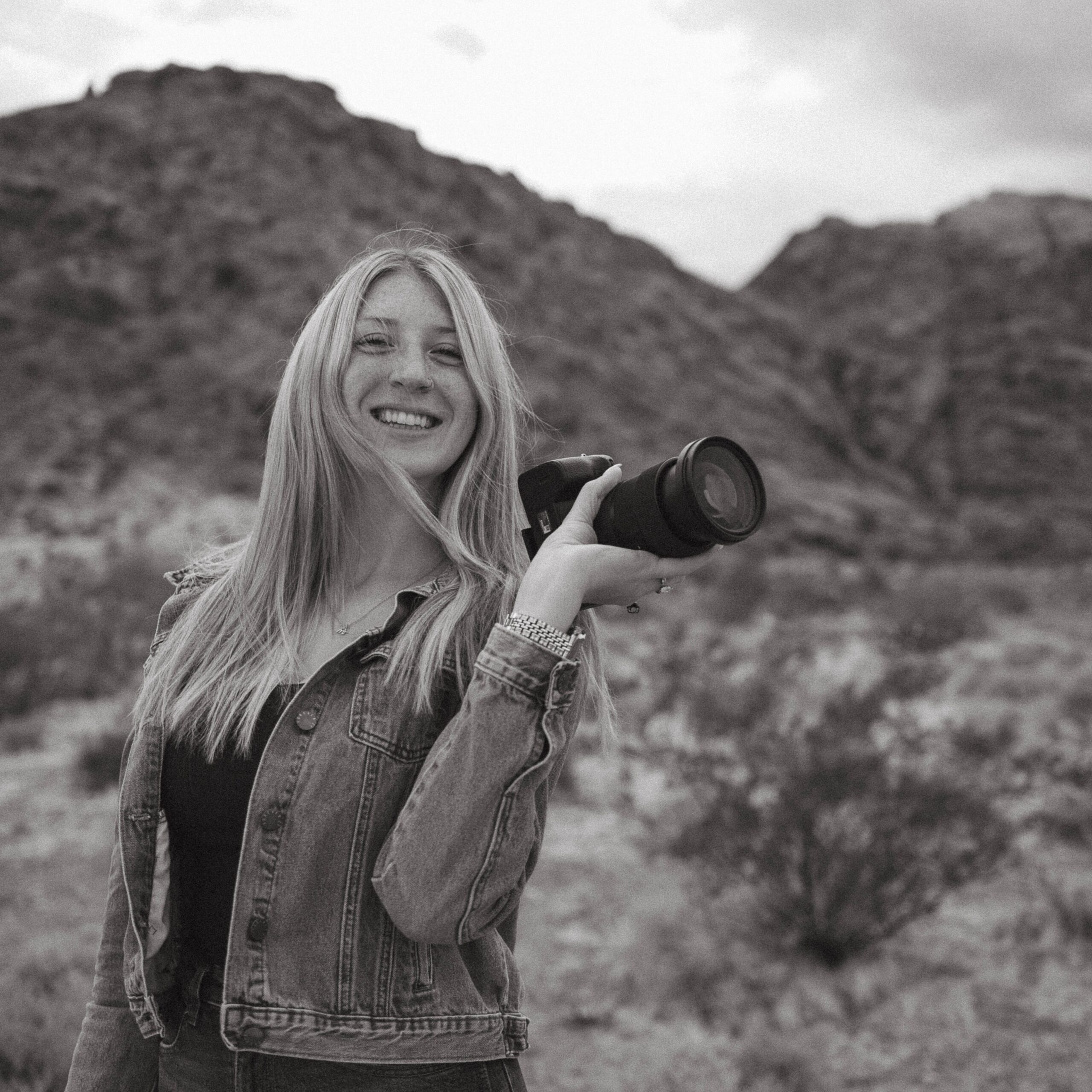 Raddie Maddie Photo Raddie Maddie Photo captures timeless, story-driven imagery for couples who value authenticity over perfection. Based in Las Vegas, NV and beyond, Maddie specializes in wedding and lifestyle photography that blends natural emotion with an editorial touch.