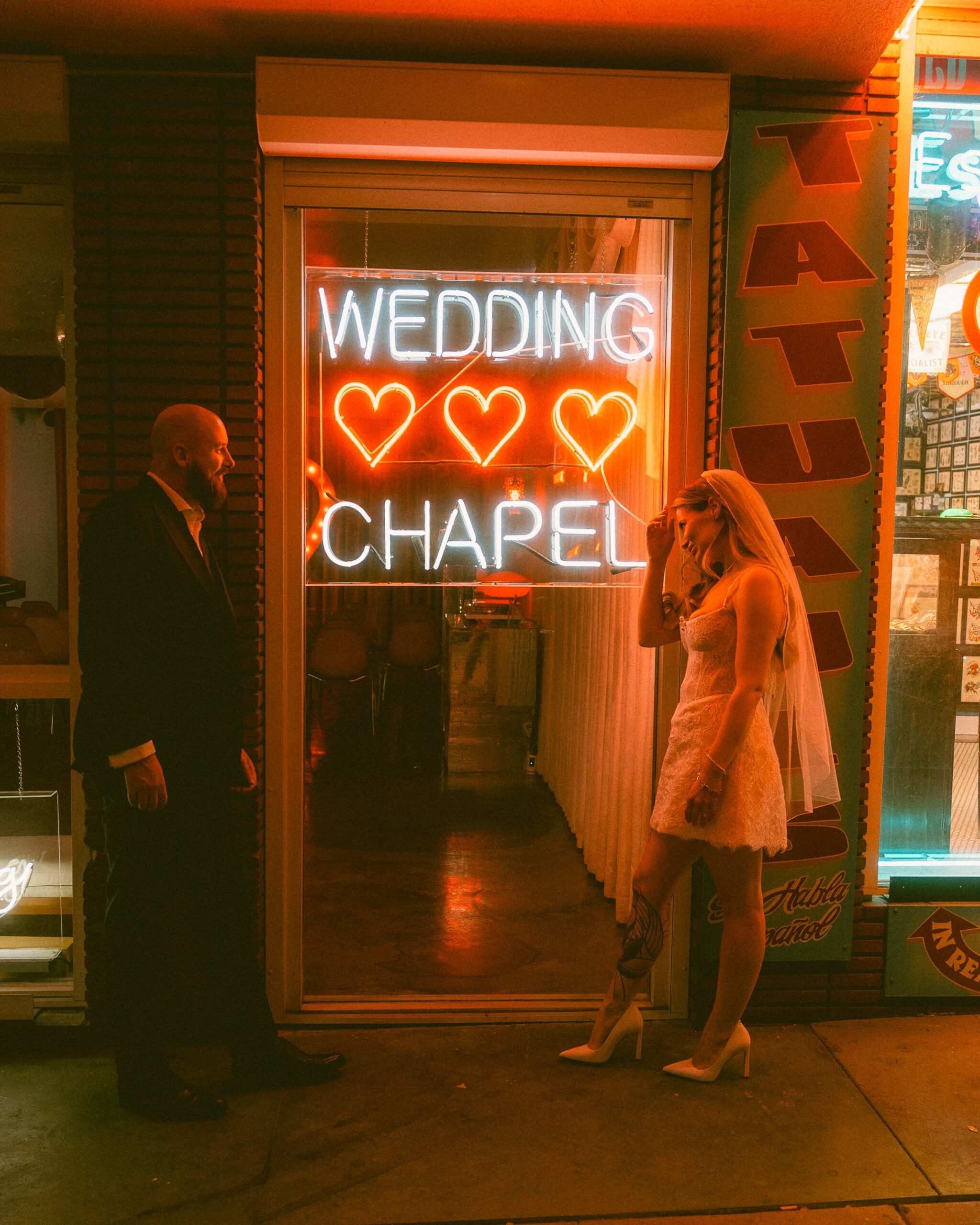 Raddie Maddie Photo Raddie Maddie Photo captures timeless, story-driven imagery for couples who value authenticity over perfection. Based in Las Vegas, NV and beyond, Maddie specializes in wedding and lifestyle photography that blends natural emotion with an editorial touch.