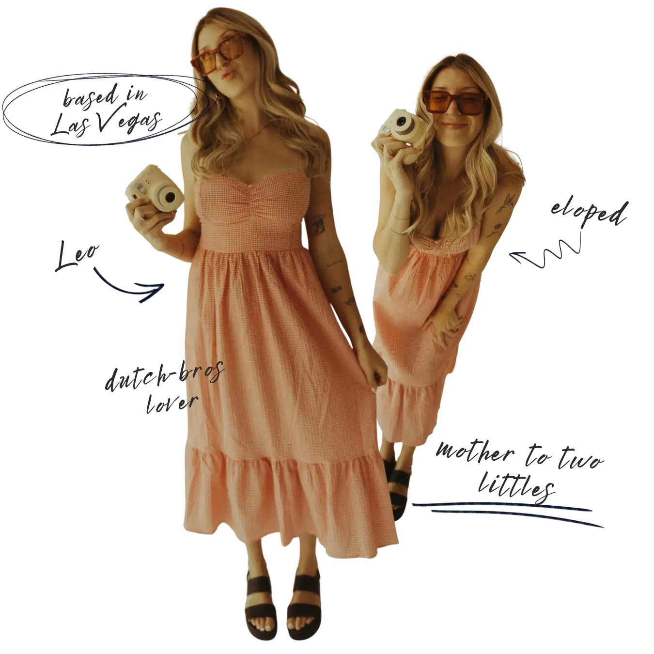 Raddie Maddie Photo Raddie Maddie Photo captures timeless, story-driven imagery for couples who value authenticity over perfection. Based in Las Vegas, NV and beyond, Maddie specializes in wedding and lifestyle photography that blends natural emotion with an editorial touch.