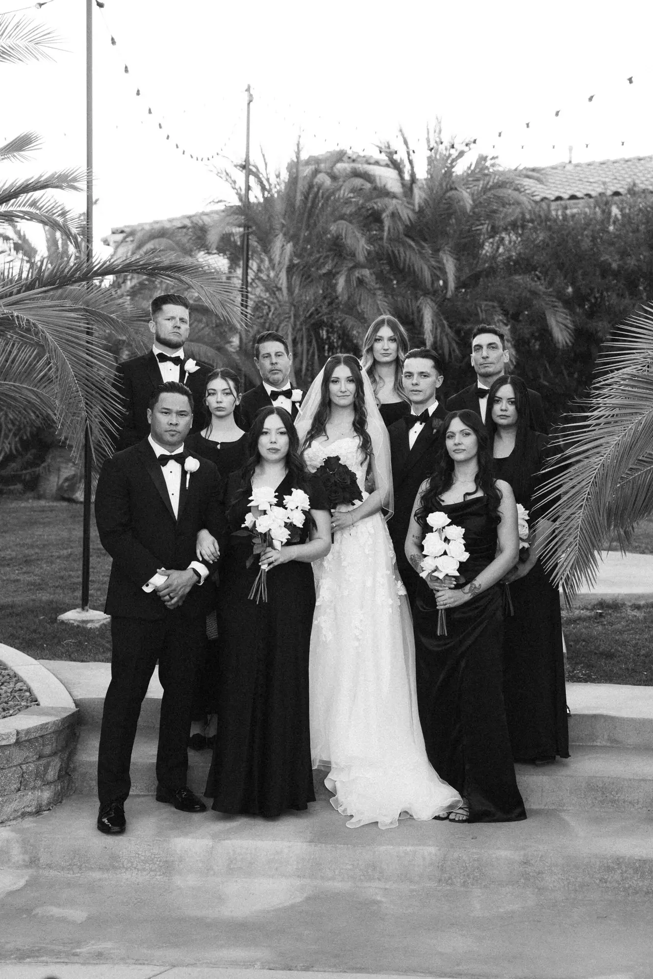 Raddie Maddie Photo Raddie Maddie Photo captures timeless, story-driven imagery for couples who value authenticity over perfection. Based in Las Vegas, NV and beyond, Maddie specializes in wedding and lifestyle photography that blends natural emotion with an editorial touch.