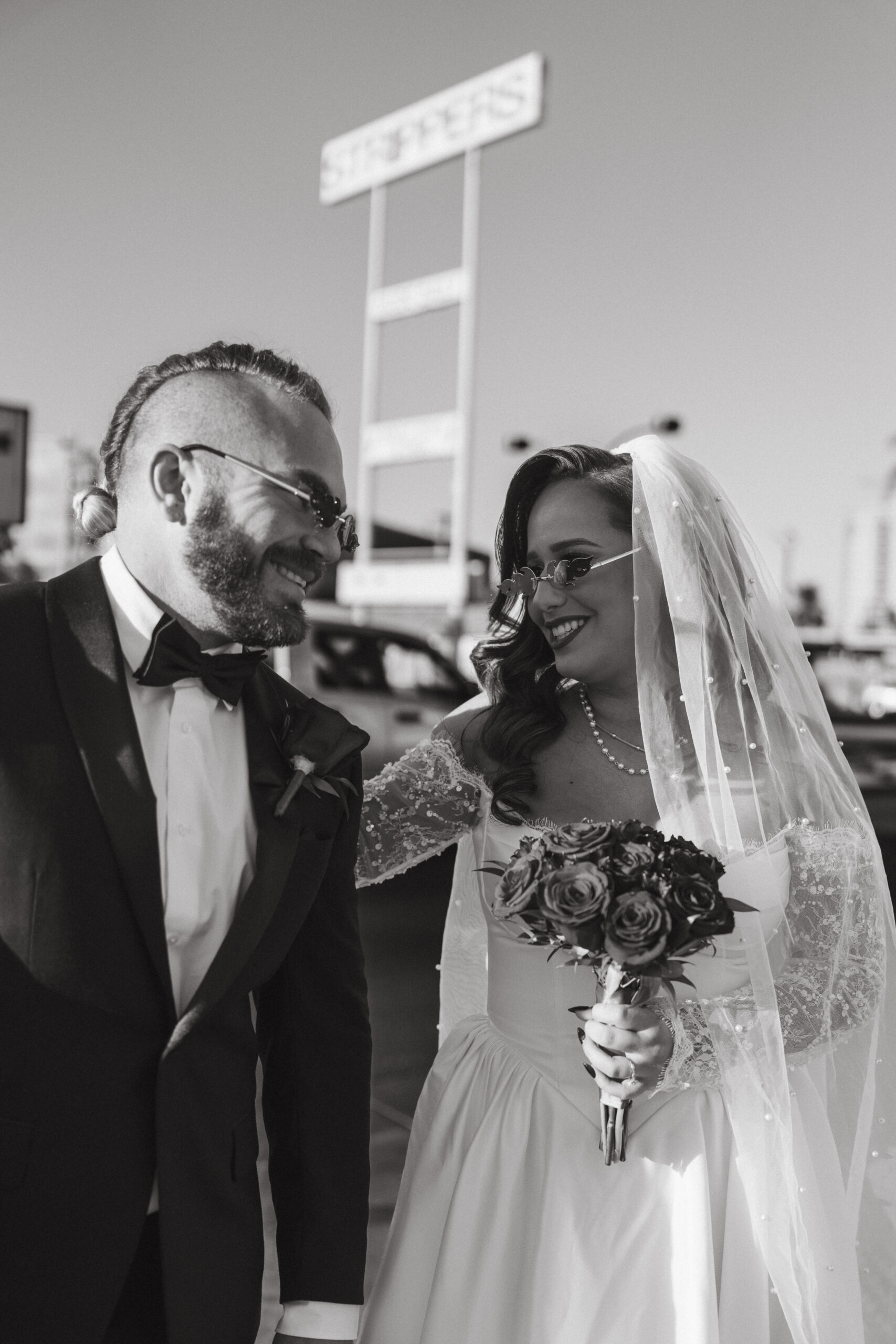 Raddie Maddie Photo Raddie Maddie Photo captures timeless, story-driven imagery for couples who value authenticity over perfection. Based in Las Vegas, NV and beyond, Maddie specializes in wedding and lifestyle photography that blends natural emotion with an editorial touch.