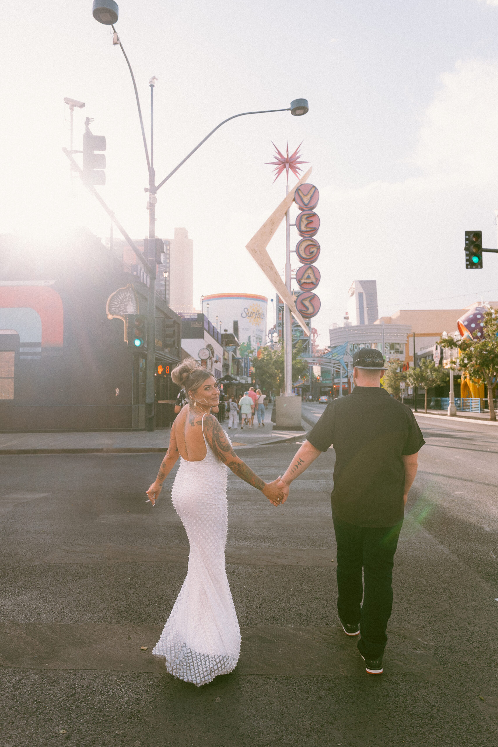 Raddie Maddie Photo Raddie Maddie Photo captures timeless, story-driven imagery for couples who value authenticity over perfection. Based in Las Vegas, NV and beyond, Maddie specializes in wedding and lifestyle photography that blends natural emotion with an editorial touch.