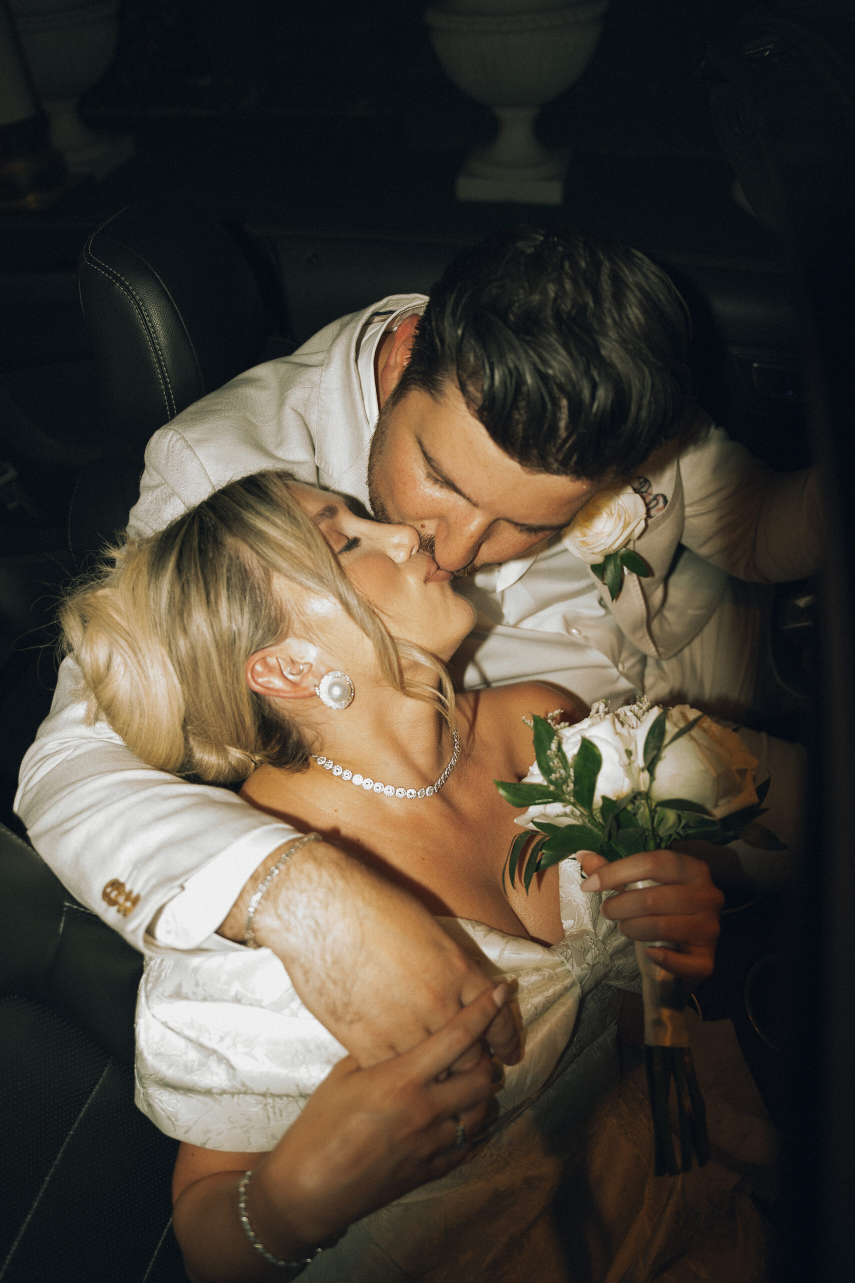 Raddie Maddie Photo Raddie Maddie Photo captures timeless, story-driven imagery for couples who value authenticity over perfection. Based in Las Vegas, NV and beyond, Maddie specializes in wedding and lifestyle photography that blends natural emotion with an editorial touch.