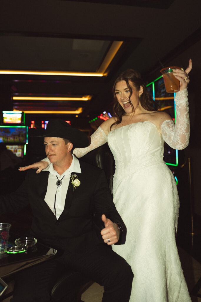 Raddie Maddie Photo Raddie Maddie Photo captures timeless, story-driven imagery for couples who value authenticity over perfection. Based in Las Vegas, NV and beyond, Maddie specializes in wedding and lifestyle photography that blends natural emotion with an editorial touch.