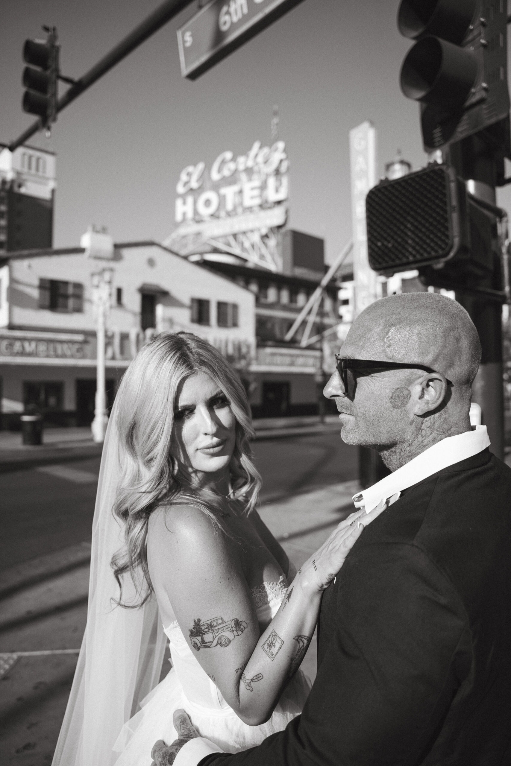 Raddie Maddie Photo Raddie Maddie Photo captures timeless, story-driven imagery for couples who value authenticity over perfection. Based in Las Vegas, NV and beyond, Maddie specializes in wedding and lifestyle photography that blends natural emotion with an editorial touch.