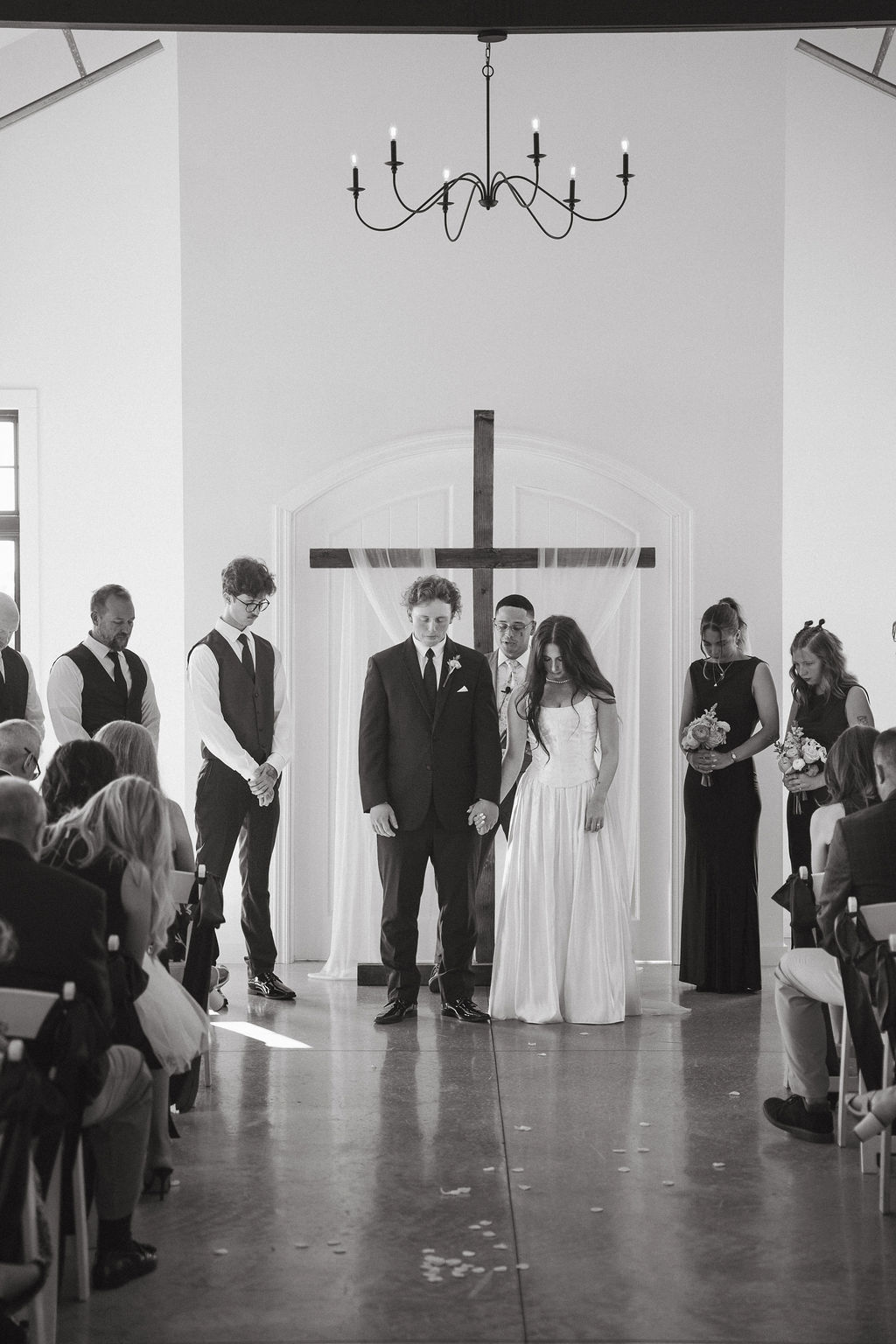 Raddie Maddie Photo Raddie Maddie Photo captures timeless, story-driven imagery for couples who value authenticity over perfection. Based in Las Vegas, NV and beyond, Maddie specializes in wedding and lifestyle photography that blends natural emotion with an editorial touch.