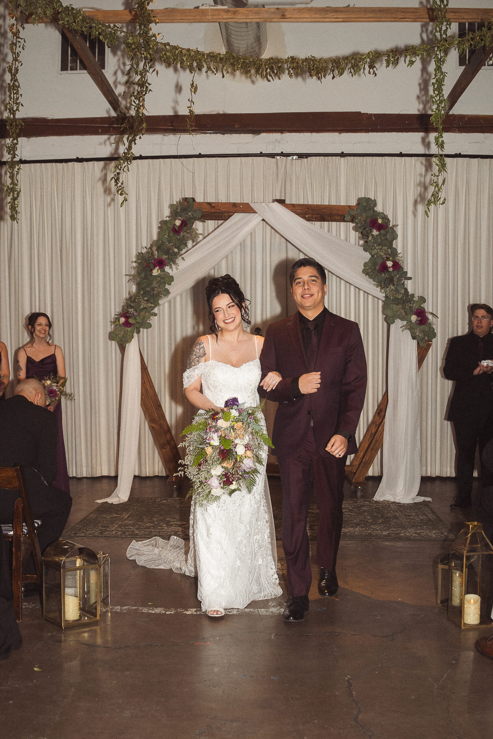 Raddie Maddie Photo Raddie Maddie Photo captures timeless, story-driven imagery for couples who value authenticity over perfection. Based in Las Vegas, NV and beyond, Maddie specializes in wedding and lifestyle photography that blends natural emotion with an editorial touch.