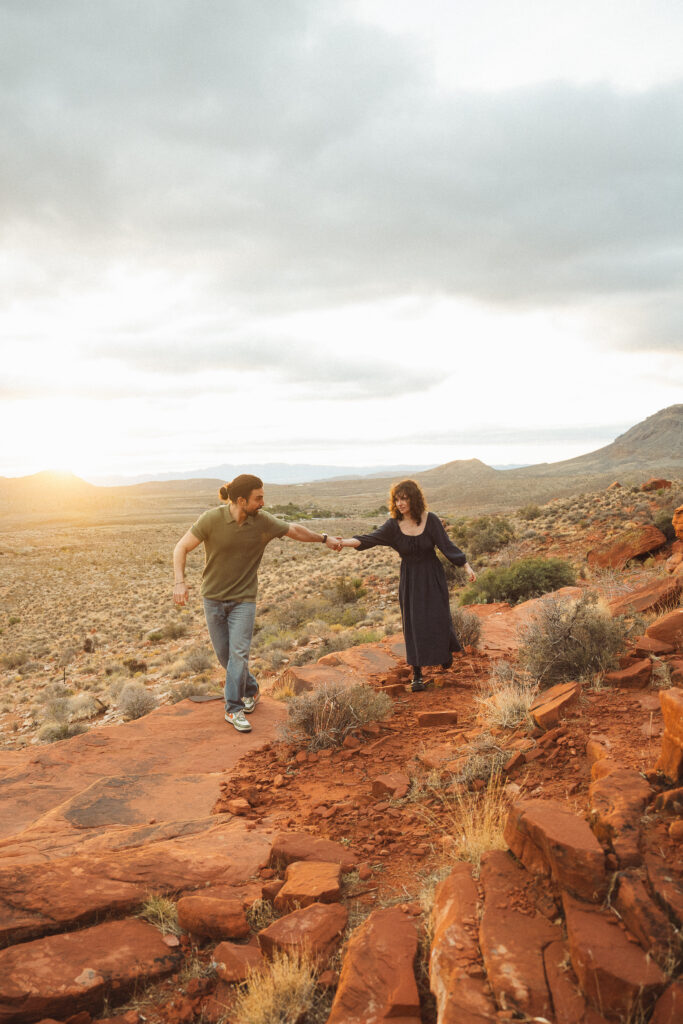 Raddie Maddie Photo Raddie Maddie Photo captures timeless, story-driven imagery for couples who value authenticity over perfection. Based in Las Vegas, NV and beyond, Maddie specializes in wedding and lifestyle photography that blends natural emotion with an editorial touch.