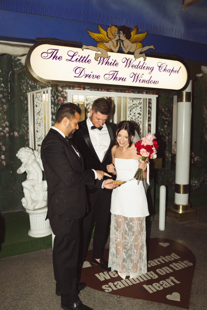 Raddie Maddie Photo Raddie Maddie Photo captures timeless, story-driven imagery for couples who value authenticity over perfection. Based in Las Vegas, NV and beyond, Maddie specializes in wedding and lifestyle photography that blends natural emotion with an editorial touch.