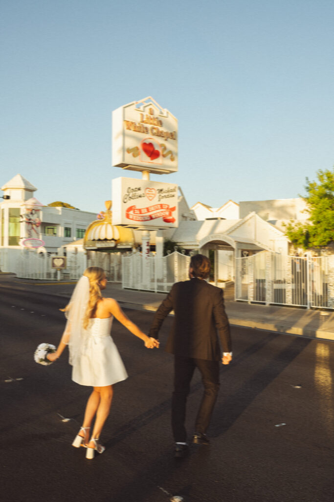 Raddie Maddie Photo Raddie Maddie Photo captures timeless, story-driven imagery for couples who value authenticity over perfection. Based in Las Vegas, NV and beyond, Maddie specializes in wedding and lifestyle photography that blends natural emotion with an editorial touch.