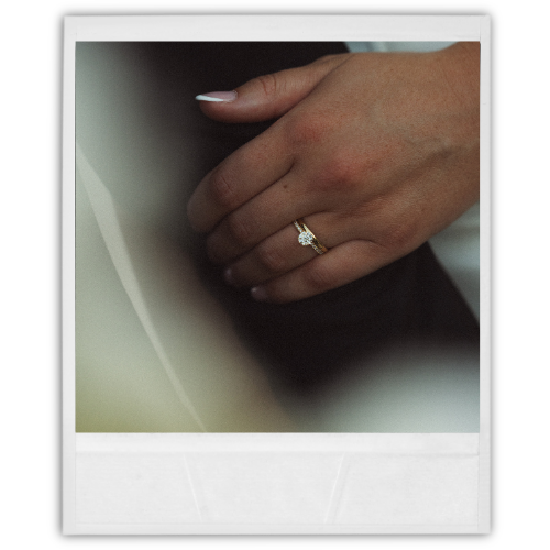 Las Vegas elopement detail photography by Raddie Maddie Photo