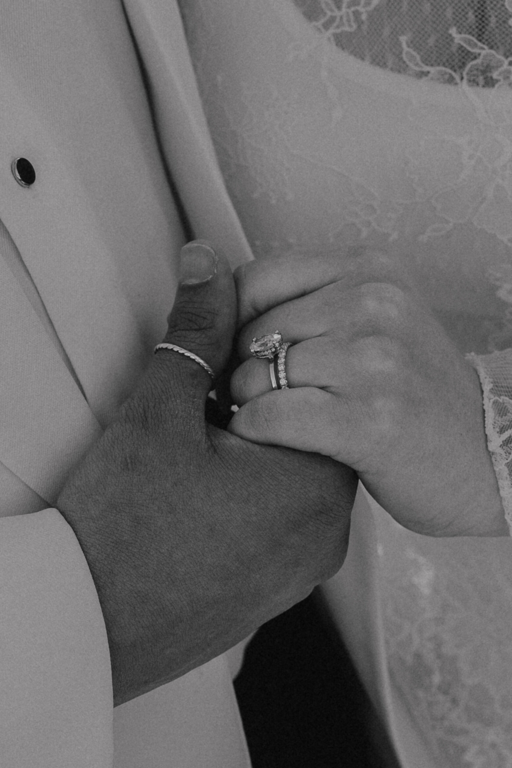 Las Vegas elopement detail photography by Raddie Maddie Photo